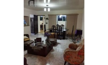 VENTA CASA EL CRISOL