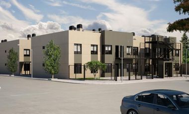 Emprendimiento. Departamento Anticipo y cuotas