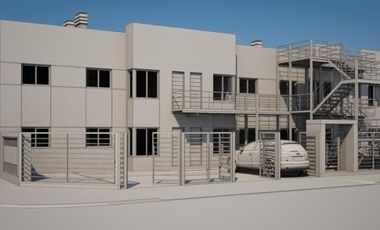 Emprendimiento. Departamento Anticipo y cuotas