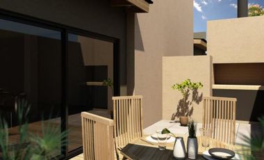 Emprendimiento. Departamento Anticipo y cuotas