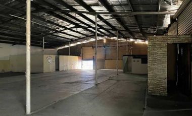 Se vende galera de 1161 mts en Pueblo nuevo