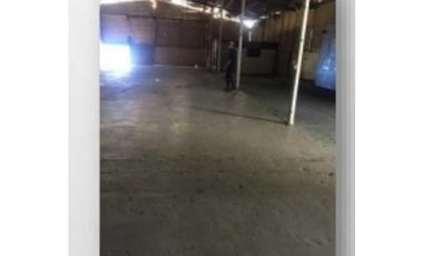 Se vende galera de 1161 mts en Pueblo nuevo