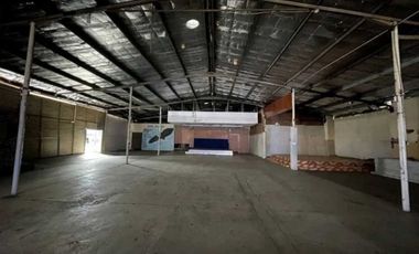 Se vende galera de 1161 mts en Pueblo nuevo