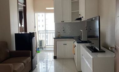 Apartemen 2 br full furnished di cinere resort