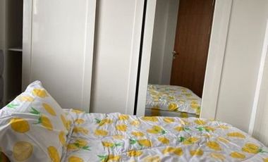 Apartemen 2 br full furnished di cinere resort