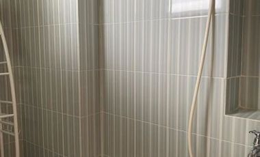 Apartemen 2 br full furnished di cinere resort