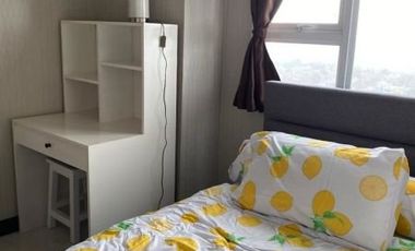Apartemen 2 br full furnished di cinere resort
