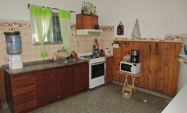 Casa - Llavallol
