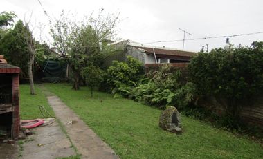 Casa - Llavallol