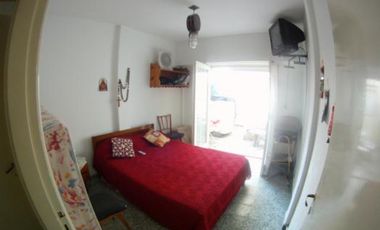 Depto 2 ambientes a 1 cuadra del mar (192)