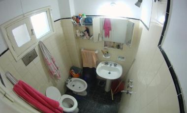 Depto 2 ambientes a 1 cuadra del mar (192)