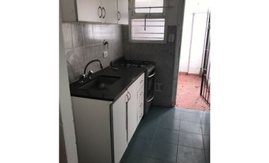 Duplex 2 Amb a cuadra del mar