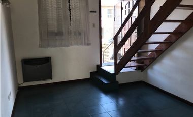 Duplex 2 Amb a cuadra del mar