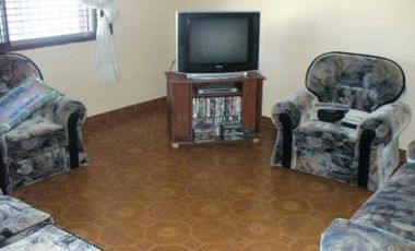 CHALET 280M2 A 600M ESTACION VILLA BOSCH