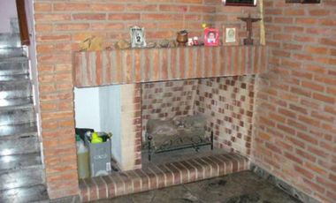 CHALET 280M2 A 600M ESTACION VILLA BOSCH