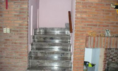 CHALET 280M2 A 600M ESTACION VILLA BOSCH