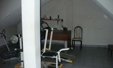 CHALET 280M2 A 600M ESTACION VILLA BOSCH