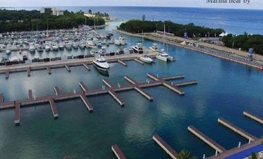 Apartamento frente al mar con rooftop y alberca privada, venta en Cozumel