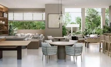 Apartamento frente al mar con rooftop y alberca privada, venta en Cozumel