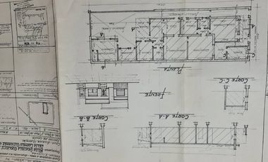 Casa en venta en Lanus Este