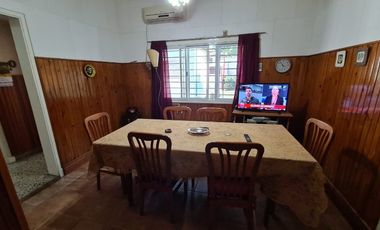 Casa en venta en Lanus Este