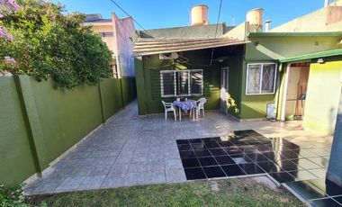 Casa en venta en Lanus Este