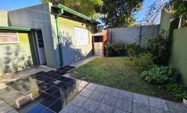 Casa en venta en Lanus Este