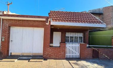 Casa en venta en Lanus Este