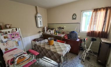 Casa en venta en Lanus Este
