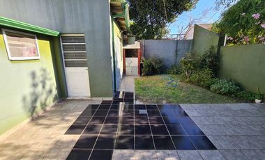 Casa en venta en Lanus Este