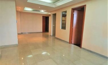 Dijual Apartemen Essence Darmawangsa - Type 3 Bedroom & Un Furnished by Sava Jakarta APT-A3340