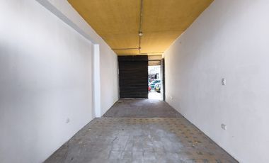 local en venta en la merced. Cod V31141