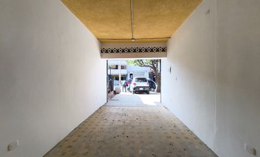 local en venta en la merced. Cod V31141