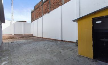 local en venta en la merced. Cod V31141