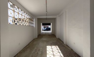 local en venta en la merced. Cod V31141