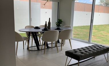 CASA EN VENTA VIVANTA CINQUE PLUS ZONA NORTE (IRMA)