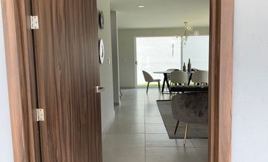 CASA EN VENTA VIVANTA CINQUE PLUS ZONA NORTE (IRMA)