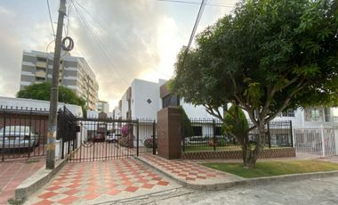 Casa en Ciudad Jardin - Barranquilla -Atlántico