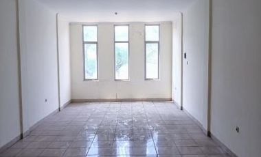 Dijual/Disewa Ruko di Kompleks Pergudangan Bizhub Serpong Tangerang Dekat BSD Taman Tekno