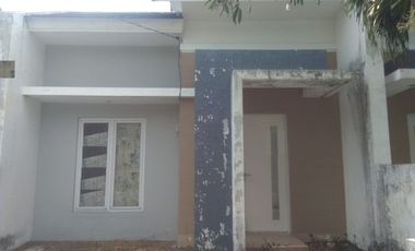 Rumah dijual di Jawa Timur, Gresik