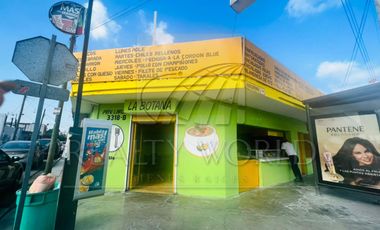 Locales en Venta en Moderna