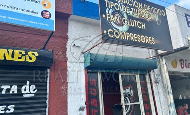 Locales en Venta en Moderna