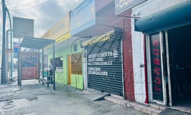 Locales en Venta en Moderna