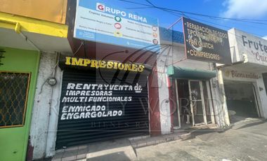 Locales en Venta en Moderna