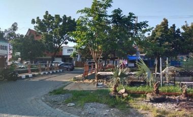 Tanah di Jalan Raya Medokan Sawah, Murah, Strategis