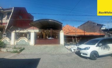 Dijual Rumah Cocok Untuk Usaha Kos Di Jl. Rokan, Surabaya