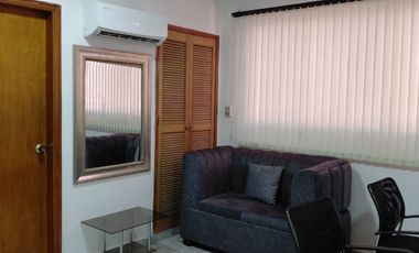 oficina en arriendo en el prado. Cod A1016