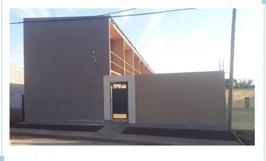 Dpto tipo Loft en ALQUILER