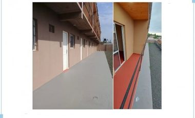 Dpto tipo Loft en ALQUILER