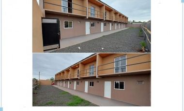 Dpto tipo Loft en ALQUILER